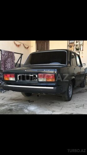 LADA (VAZ) 2107 2005, 203,000 km - 1.5 l - Bakı
