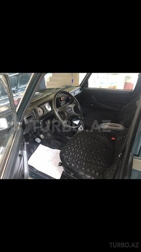 LADA (VAZ) 2107 2005, 203,000 km - 1.5 l - Bakı