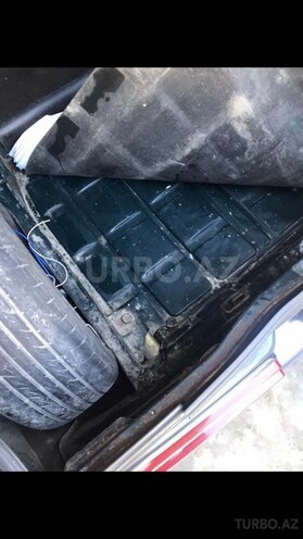 LADA (VAZ) 2107 2005, 203,000 km - 1.5 l - Bakı