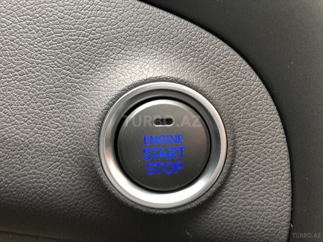 Hyundai Elantra 2015, 45,000 km - 2.0 l - Bakı