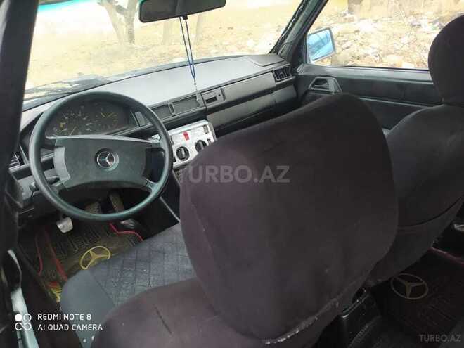 Mercedes E 200 1987, 560,000 km - 2.0 л - Bakı