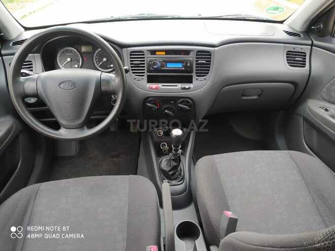 Kia Rio 2005, 168,000 km - 1.4 l - Bakı