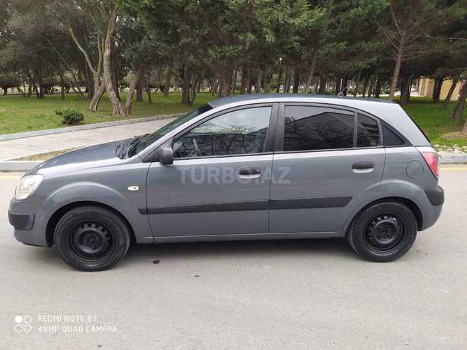 Kia Rio 2005, 168,000 km - 1.4 l - Bakı