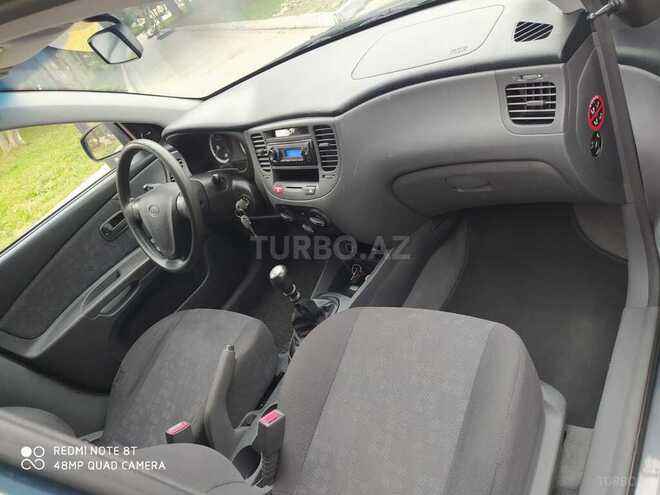 Kia Rio 2005, 168,000 km - 1.4 l - Bakı