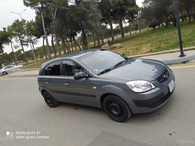 Kia Rio 2005, 168,000 km - 1.4 l - Bakı