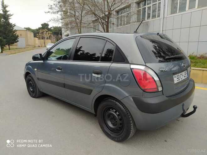 Kia Rio 2005, 168,000 km - 1.4 l - Bakı