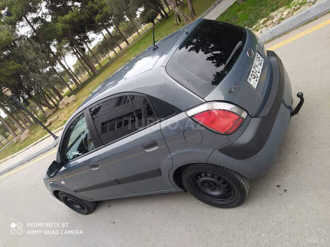 Kia Rio 2005, 168,000 km - 1.4 l - Bakı