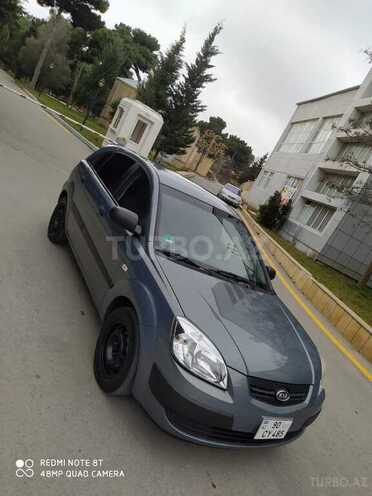 Kia Rio 2005, 168,000 km - 1.4 l - Bakı