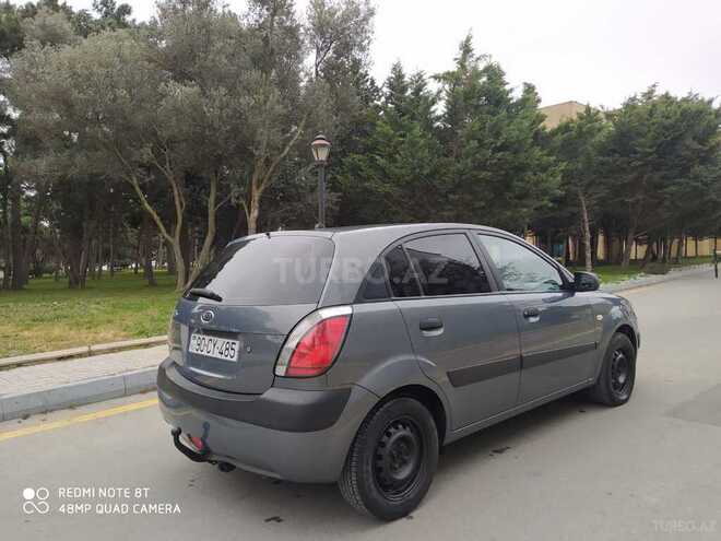 Kia Rio 2005, 168,000 km - 1.4 l - Bakı