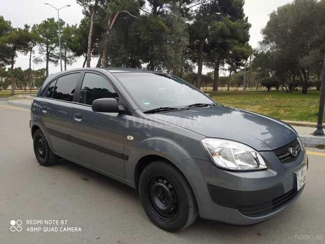 Kia Rio 2005, 168,000 km - 1.4 l - Bakı