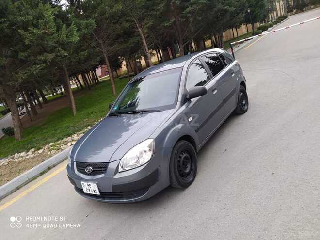 Kia Rio 2005, 168,000 km - 1.4 l - Bakı