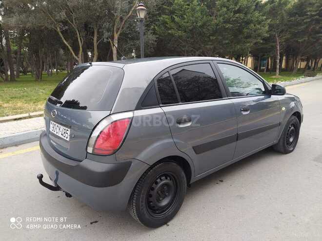 Kia Rio 2005, 168,000 km - 1.4 l - Bakı