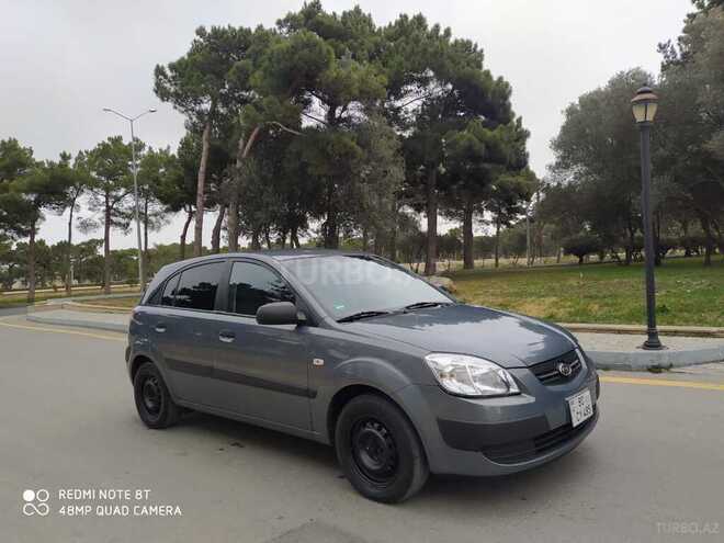 Kia Rio 2005, 168,000 km - 1.4 l - Bakı