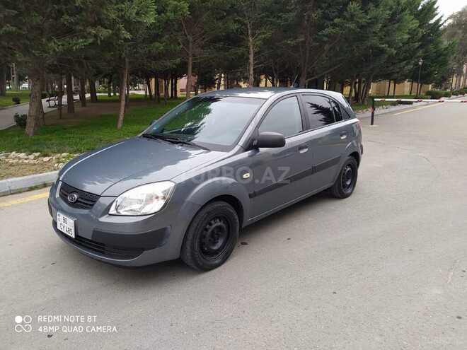 Kia Rio 2005, 168,000 km - 1.4 l - Bakı