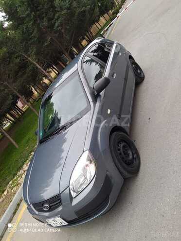 Kia Rio 2005, 168,000 km - 1.4 l - Bakı