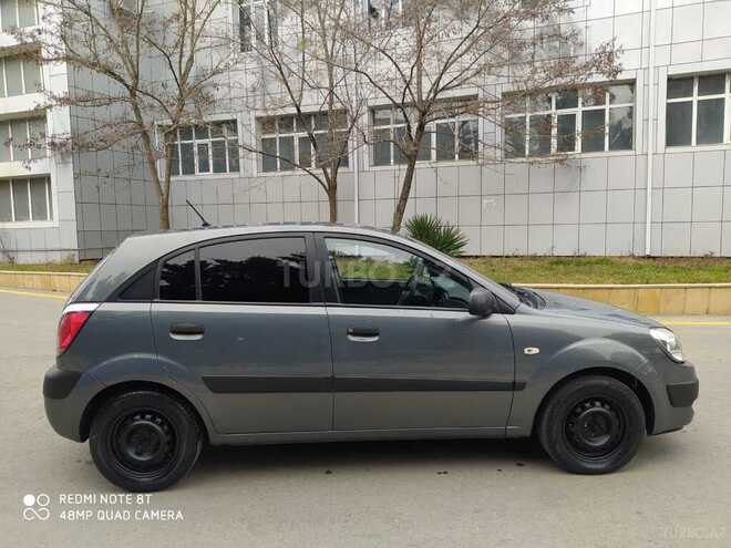 Kia Rio 2005, 168,000 km - 1.4 l - Bakı