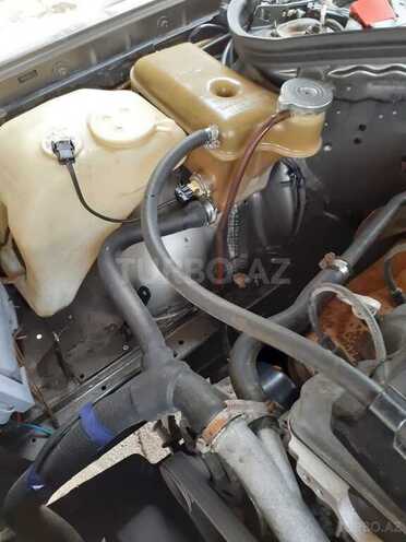 Mercedes 190 1990, 242,154 km - 2.0 l - Bərdə