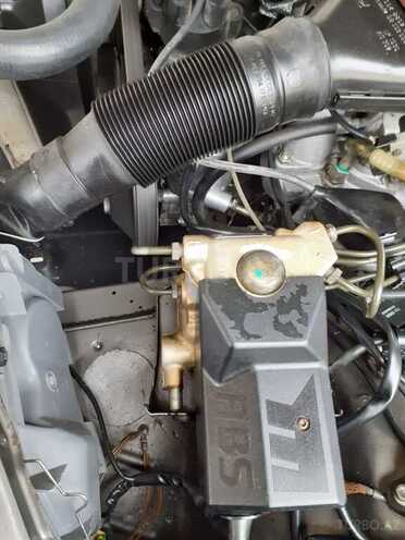 Mercedes 190 1990, 242,154 km - 2.0 l - Bərdə