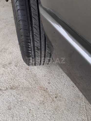 Mercedes 190 1990, 242,154 km - 2.0 l - Bərdə