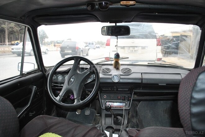 LADA (VAZ) 2106 1978, 250,000 km - 1.3 l - Bakı
