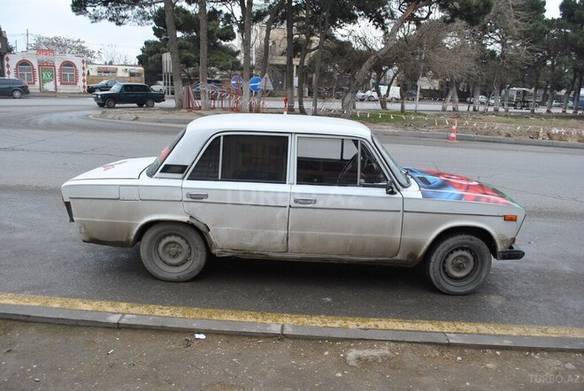 LADA (VAZ) 2106 1978, 250,000 km - 1.3 l - Bakı
