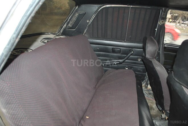 LADA (VAZ) 2106 1978, 250,000 km - 1.3 l - Bakı