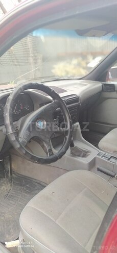 BMW 520 1991, 587,554 km - 2.0 л - Bərdə