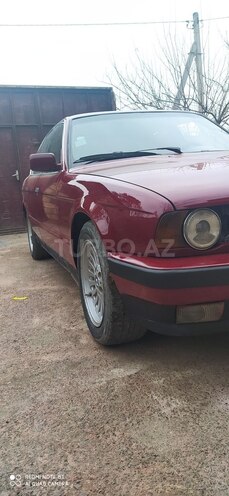 BMW 520 1991, 587,554 km - 2.0 л - Bərdə