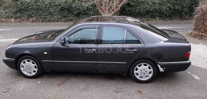 Mercedes E 230 1997, 508,000 km - 2.3 l - Bakı