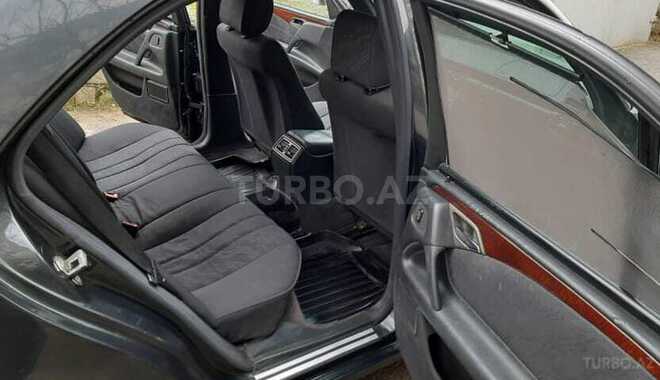 Mercedes E 230 1997, 508,000 km - 2.3 l - Bakı