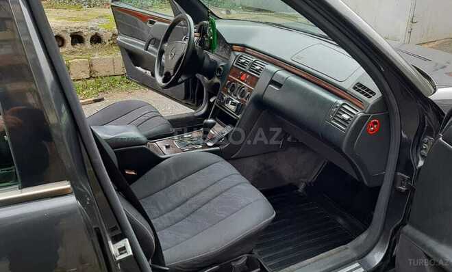 Mercedes E 230 1997, 508,000 km - 2.3 l - Bakı