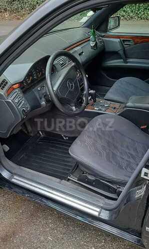 Mercedes E 230 1997, 508,000 km - 2.3 l - Bakı