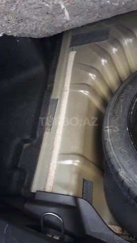 Chevrolet Malibu 2016, 177,000 km - 1.5 l - Bakı