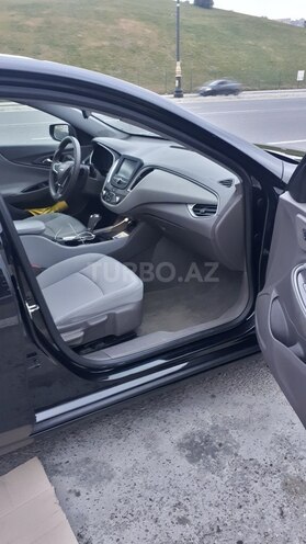 Chevrolet Malibu 2016, 177,000 km - 1.5 l - Bakı
