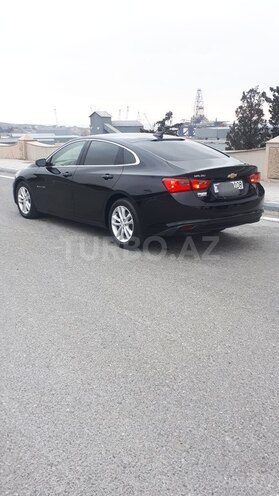 Chevrolet Malibu 2016, 177,000 km - 1.5 l - Bakı
