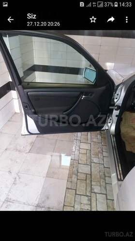 Mercedes C 180 1998, 255,000 km - 1.8 l - Bakı