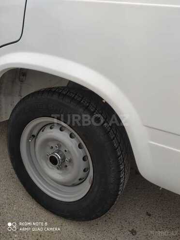 LADA (VAZ) 2107 2009, 100,000 km - 1.6 l - Bakı