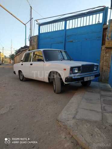 LADA (VAZ) 2107 2009, 100,000 km - 1.6 l - Bakı