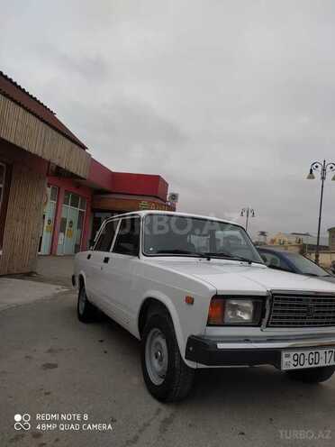 LADA (VAZ) 2107 2009, 100,000 km - 1.6 l - Bakı