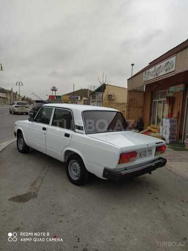 LADA (VAZ) 2107 2009, 100,000 km - 1.6 l - Bakı