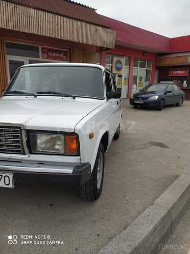 LADA (VAZ) 2107 2009, 100,000 km - 1.6 l - Bakı