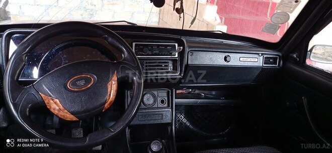 LADA (VAZ) 2107 1994, 325,465 km - 1.6 l - Mingəçevir