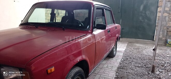 LADA (VAZ) 2107 1994, 325,465 km - 1.6 l - Mingəçevir
