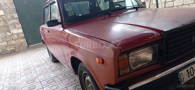 LADA (VAZ) 2107 1994, 325,465 km - 1.6 l - Mingəçevir