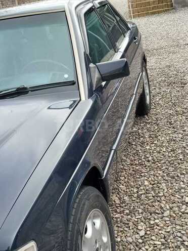 Mercedes 190 1992, 450,673 km - 2.0 л - Şamaxı