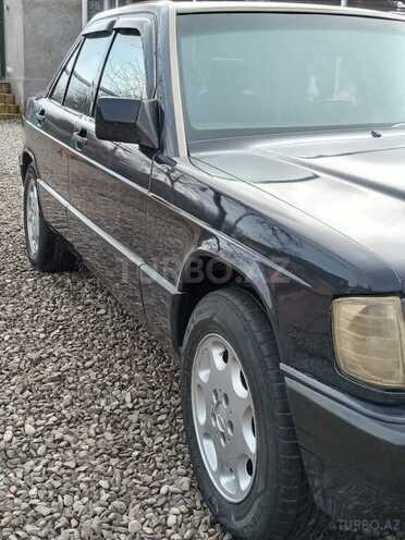 Mercedes 190 1992, 450,673 km - 2.0 л - Şamaxı