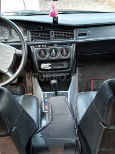Mercedes 190 1992, 450,673 km - 2.0 л - Şamaxı