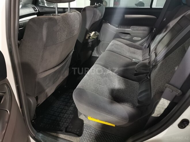 Toyota Prado 2008, 108,000 km - 3.0 l - Bakı