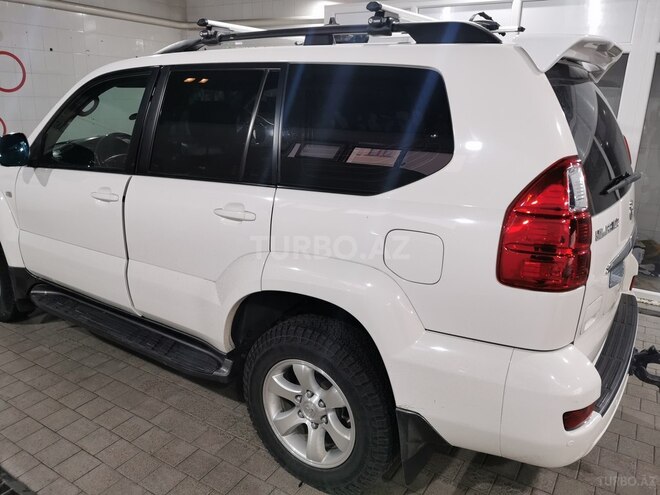 Toyota Prado 2008, 108,000 km - 3.0 l - Bakı