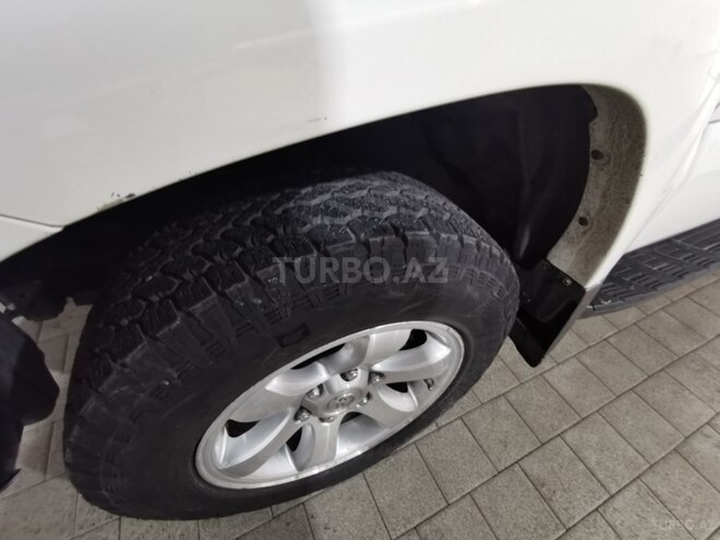 Toyota Prado 2008, 108,000 km - 3.0 l - Bakı